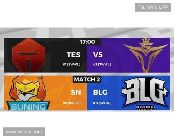 全明星赛积分榜更新TES战队以50分稳居第一名