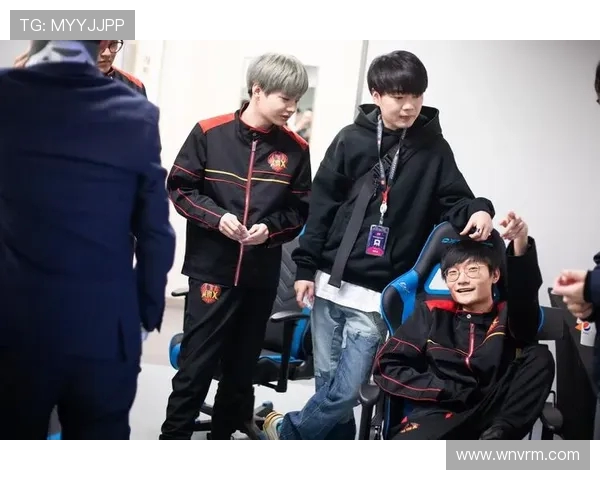 重磅专题：探讨FPX如何引领电竞节奏革新与未来发展趋势